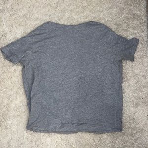 Lululemon light weight t-shirt